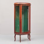 1037 8103 DISPLAY CABINET